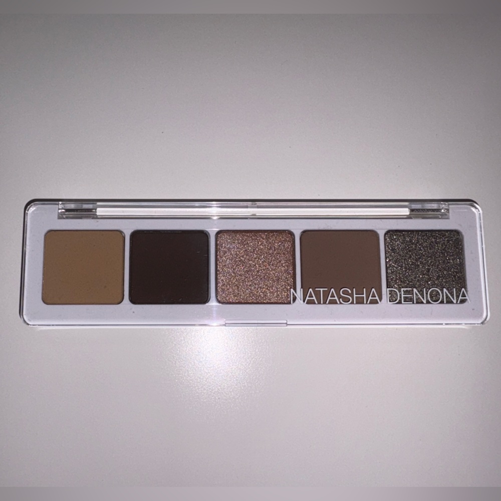 Brand New! Natasha Denona Eyeshadow Palette - Neutral Shades 🩷